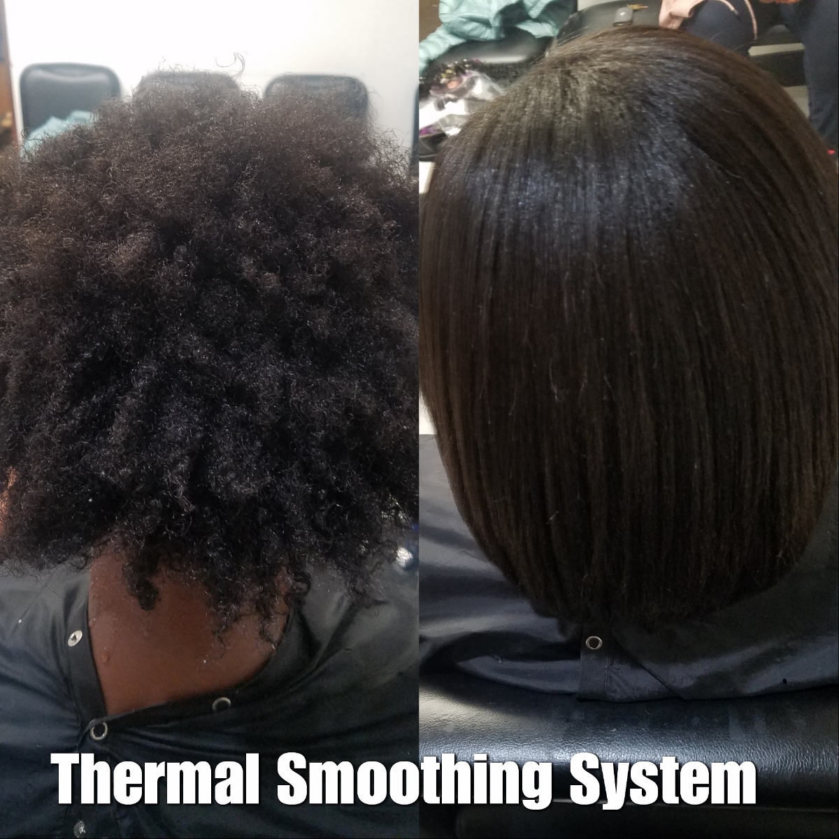 Thermal Smoothing System