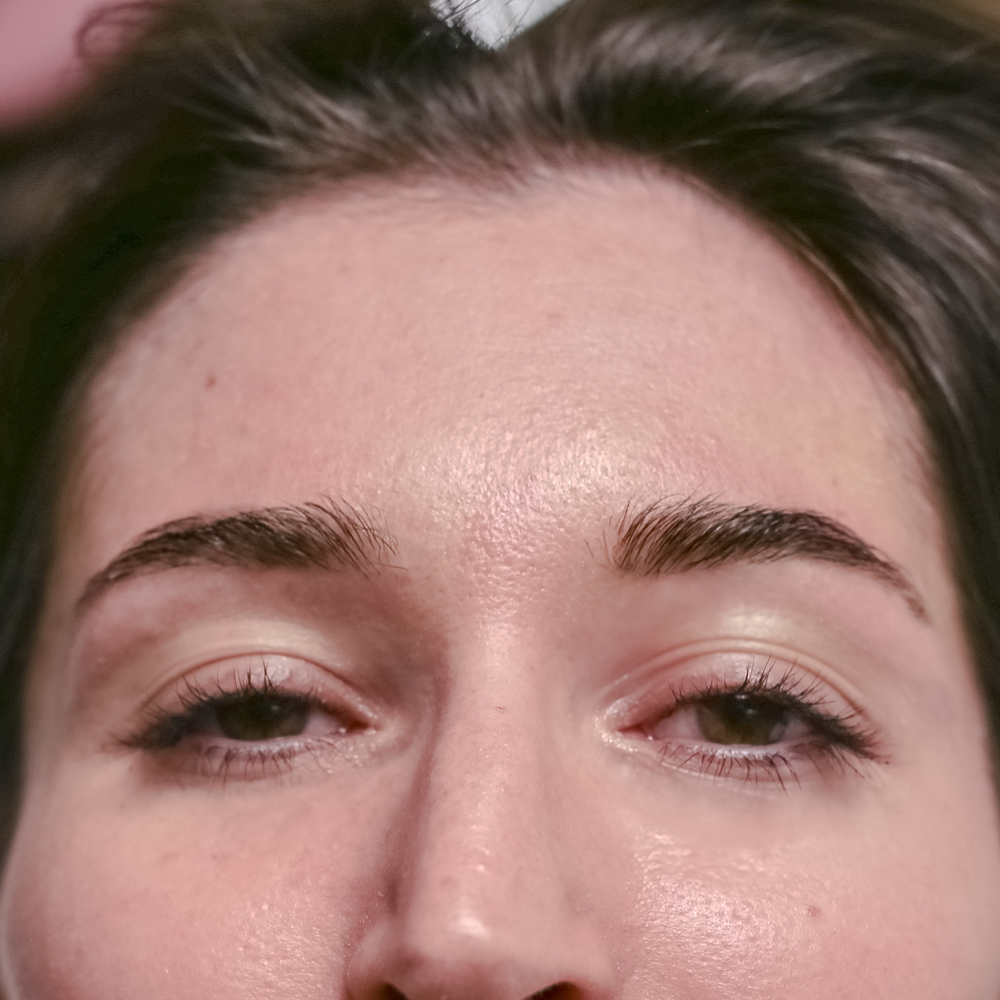 Brow Wax