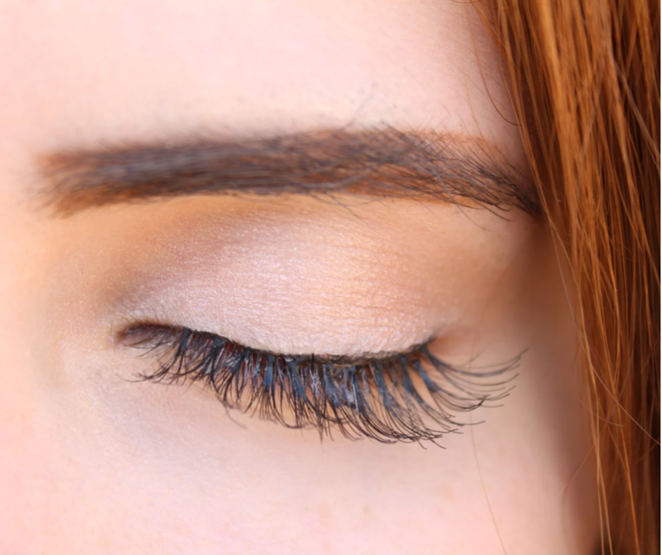 Lash Lift and Tint