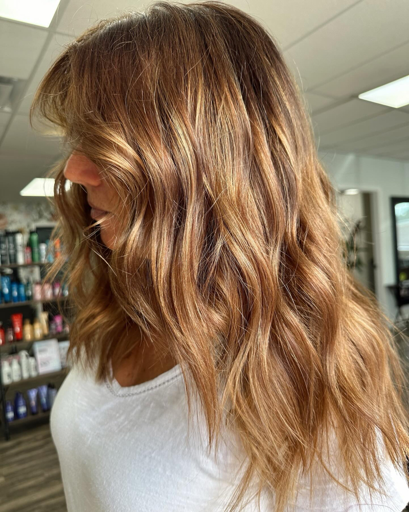 Glaze + Style Only