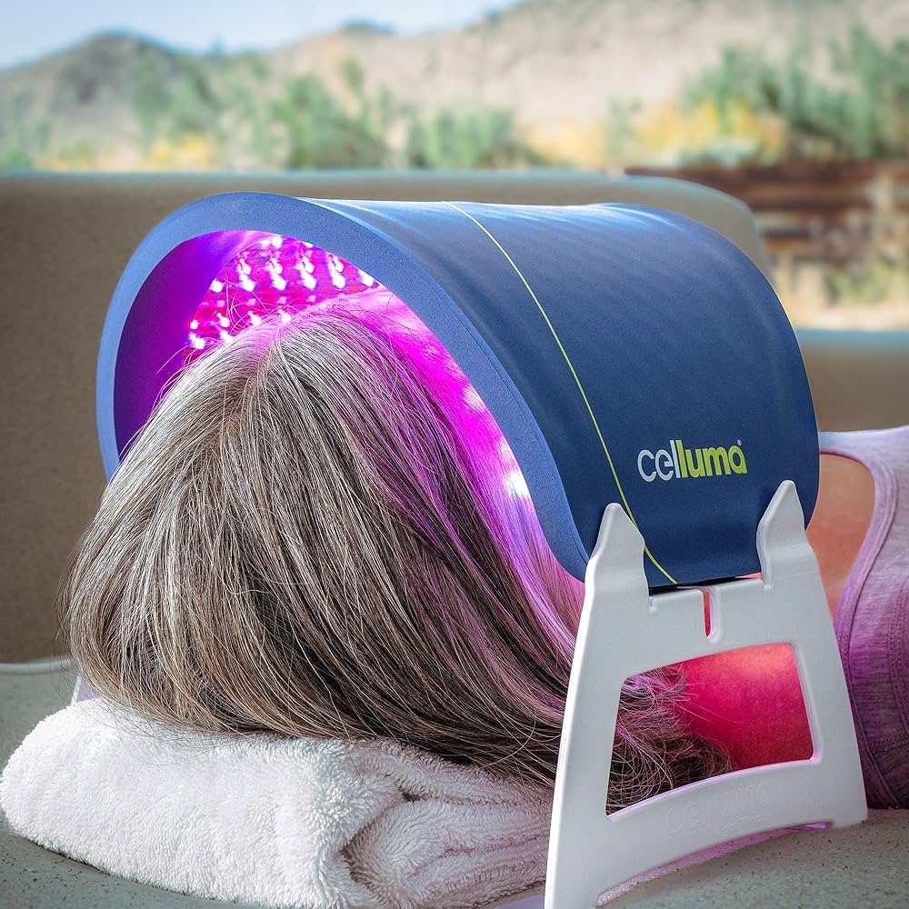 LED Light Therapy