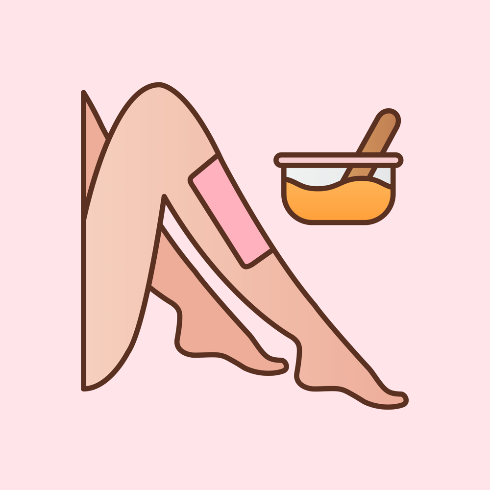 Lip Wax