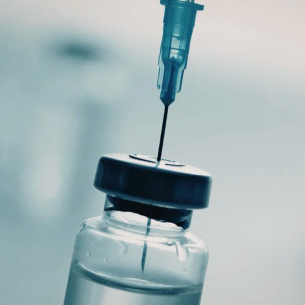 Peptides at Nurse Lab Aesthetics & Wellness in Mission, TX