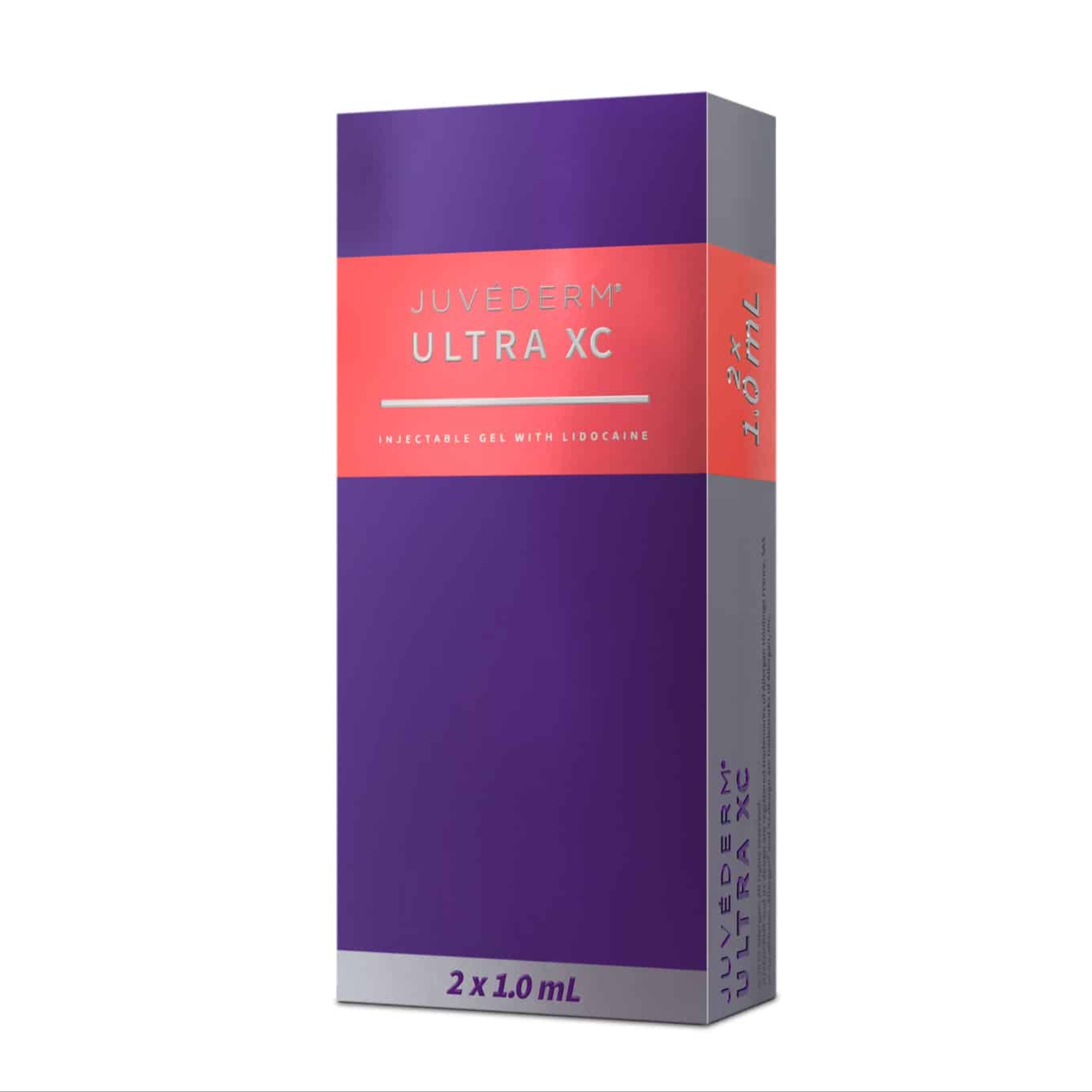 Juvederm Ultra XC at Altered Aesthetics, LLC in Newton, IA