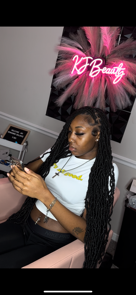 Soft Locs