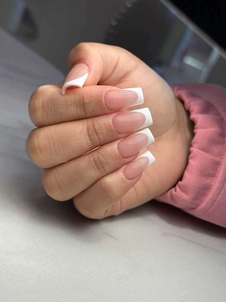 Gel X at Mistage Beauty in Cape Coral, FL