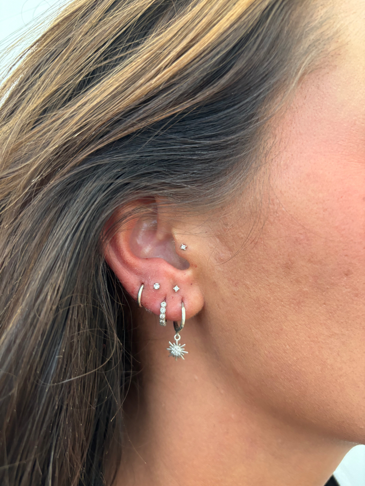Stack Piercing