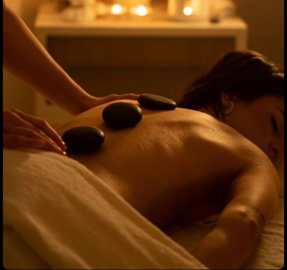 Full Body Massage at Espy Esthetics in Midland, TX