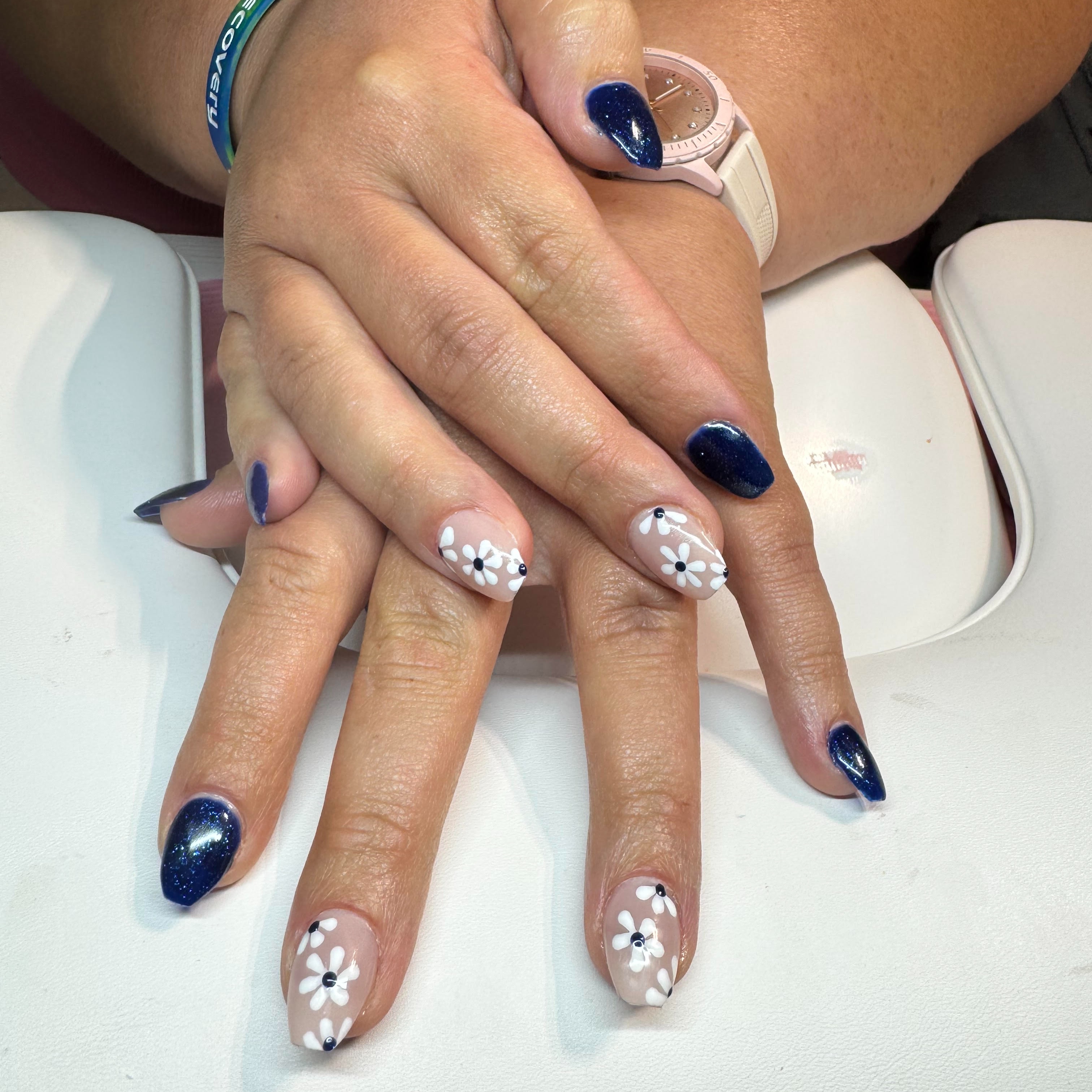 Gel-X Full Set at Southern Nail & Spa in galax va 24333, VA