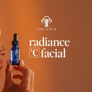 Radiance 4C Facial at Sea of Tranquility Massage Therapy in Shepherdsville, KY