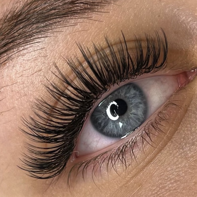 3 Week Angel Fill