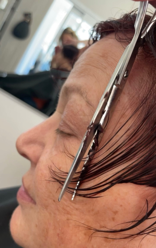Hair Shaping Womens