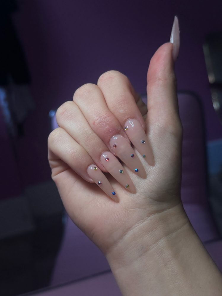 Gel-X (Long)