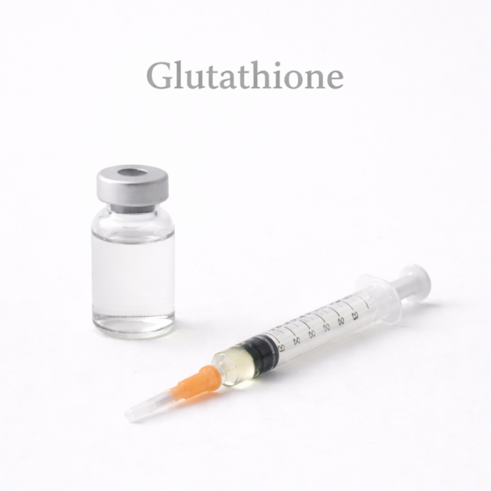 Glutathione Shot