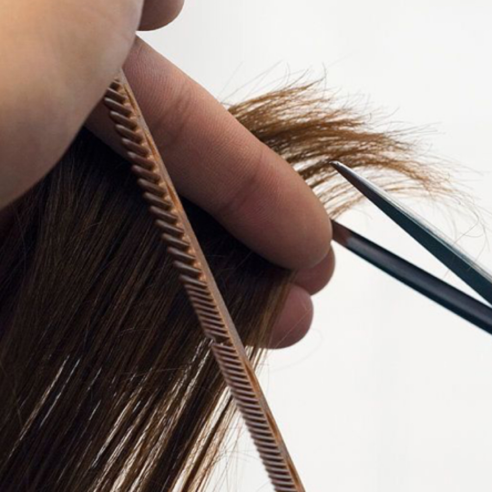 Express Dry Haircut at Kay Beauty in Louisville, KY