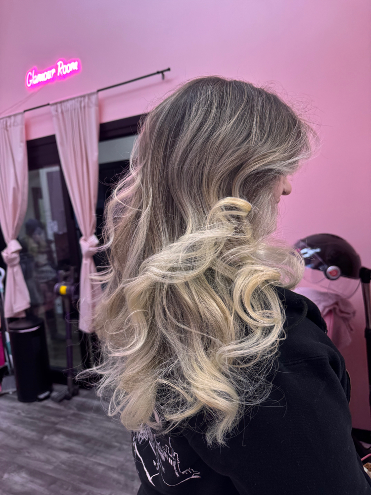 PARTIAL HIGHLIGHTS MAINTENANCE