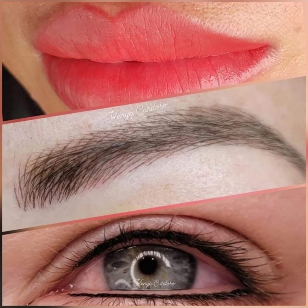 REDO PROMO  - FOR CLIENTS ONLY at KC Permanent Makeup Academy & Studio in Apollo Beach, FL