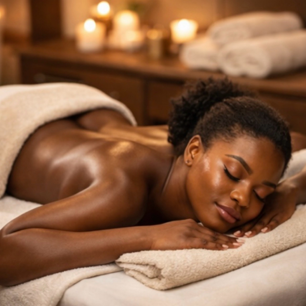 Multivitamin Back Peel Package