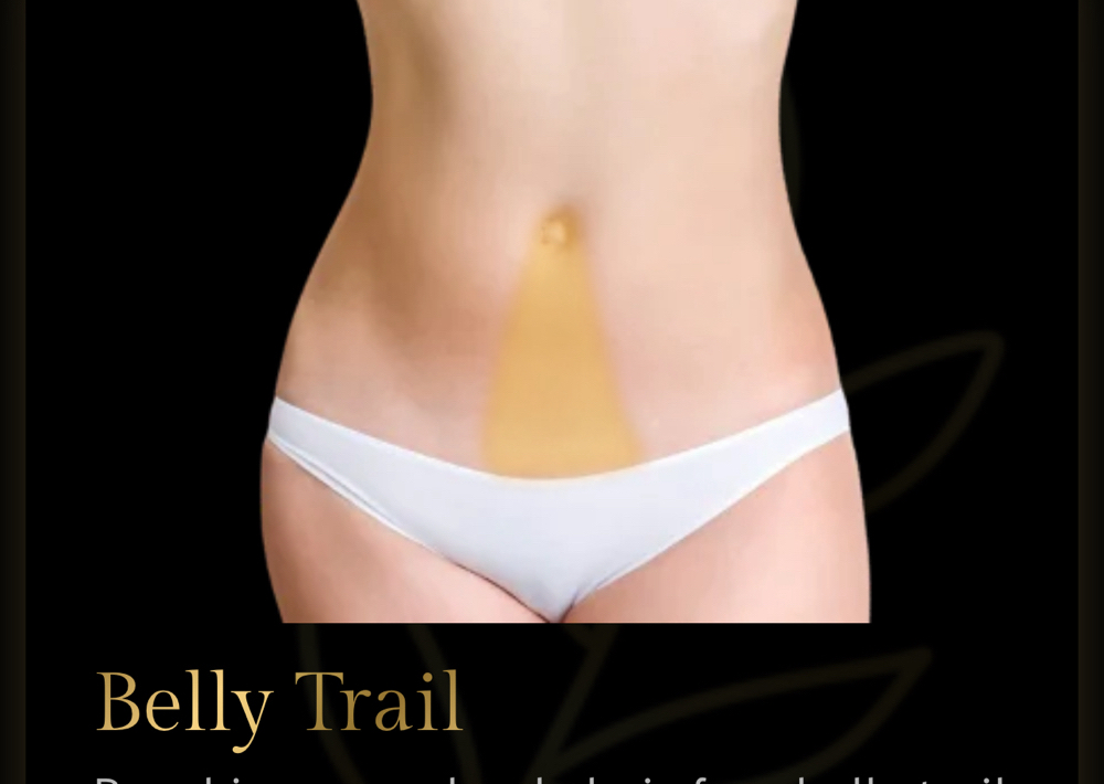 Belly Trail