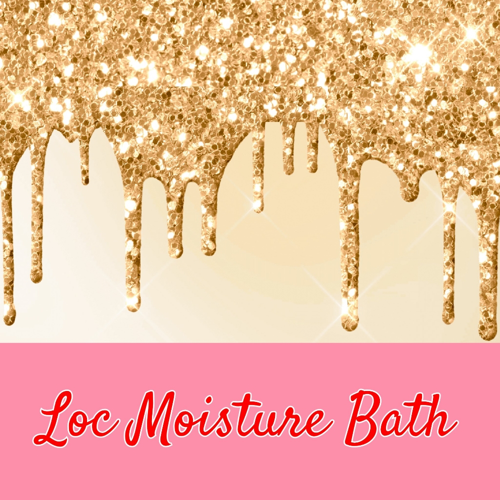 Moisture Soak