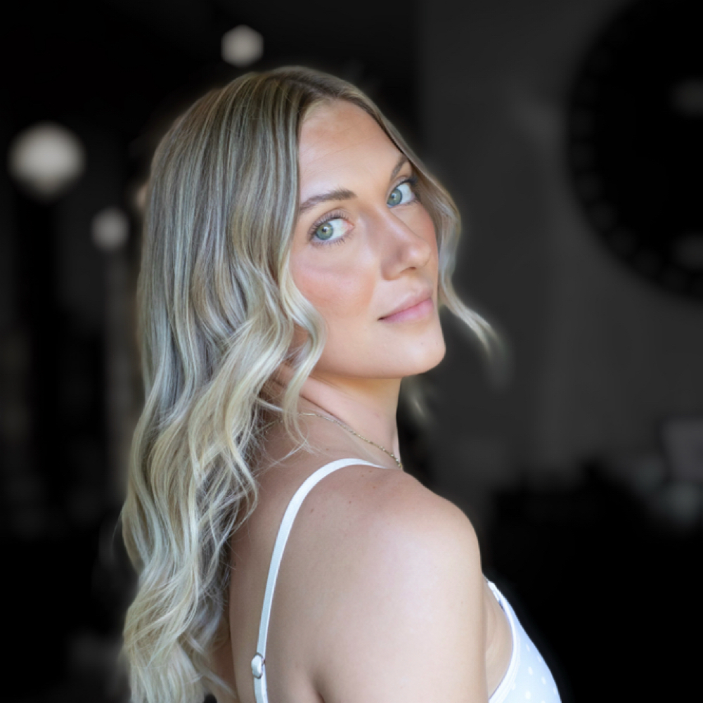 Partial Blonding at Erin Louise Hair in Fort Collins, CO