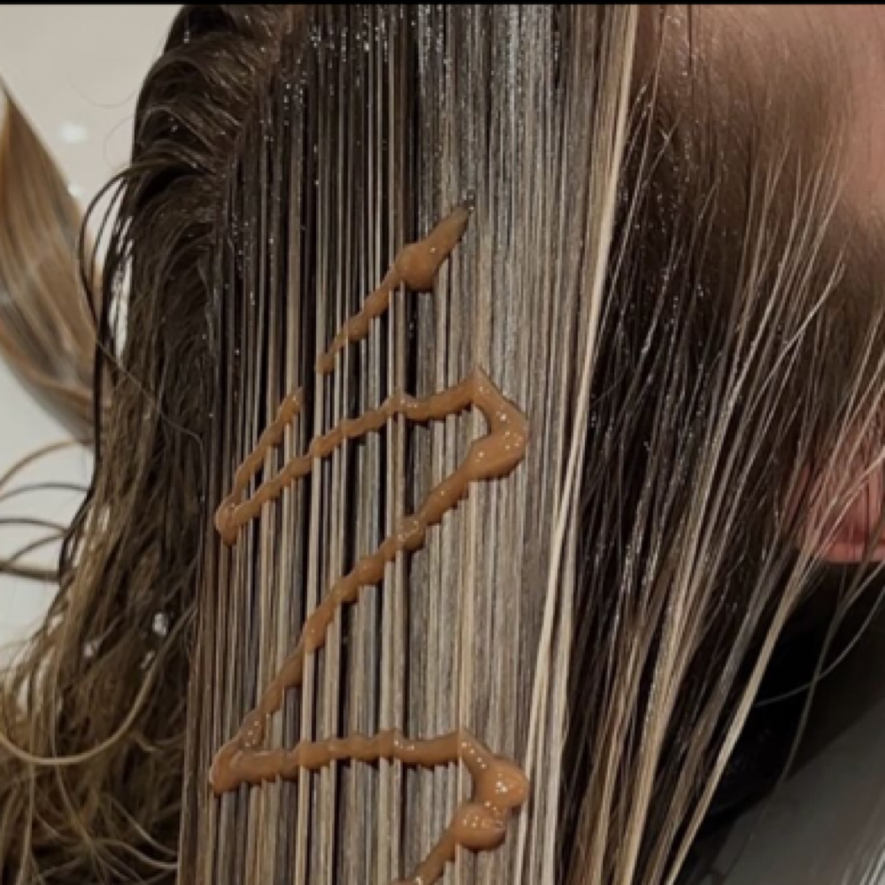 Gloss Add On at Hair by Anna Westby in Eagan, MN