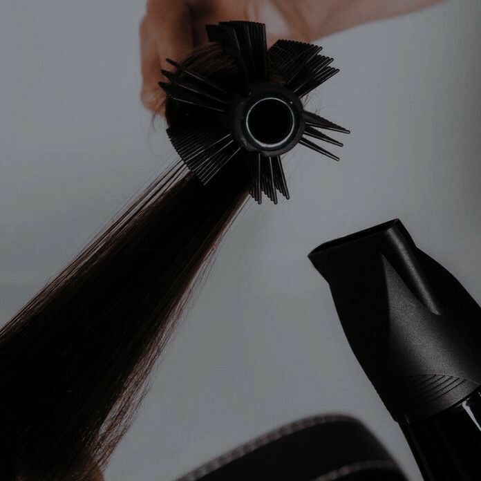 BLOW DRY