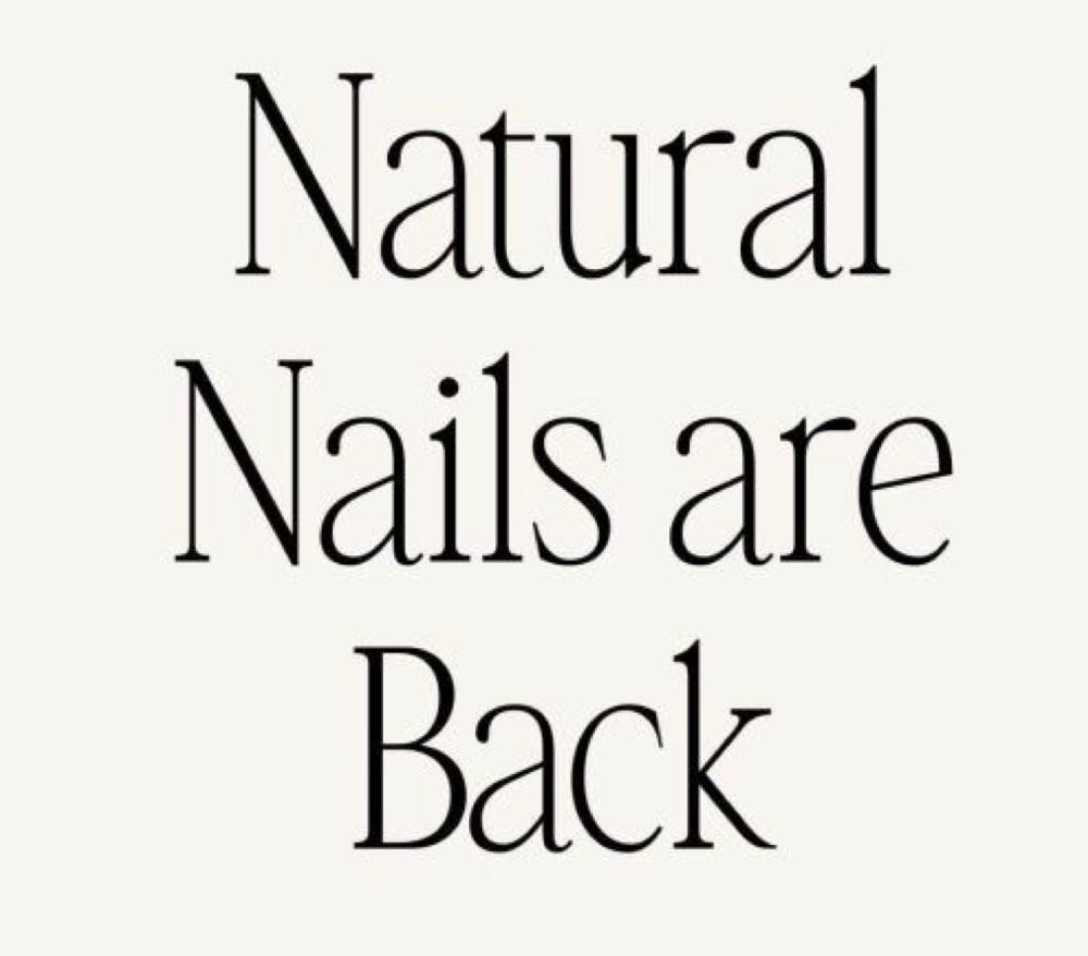 Damaged Nail Consultation