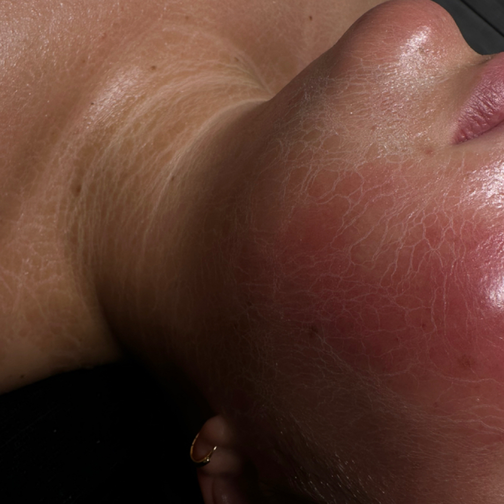The Sculpt & Glow Facial at Beautyy by Madison in madisonville, KY