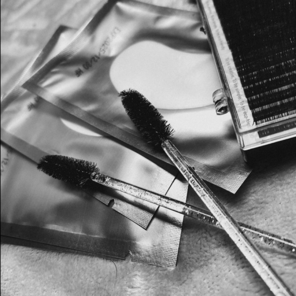 Lash Extensions-Three Week Fill at Em’s Elements in Billings, MT