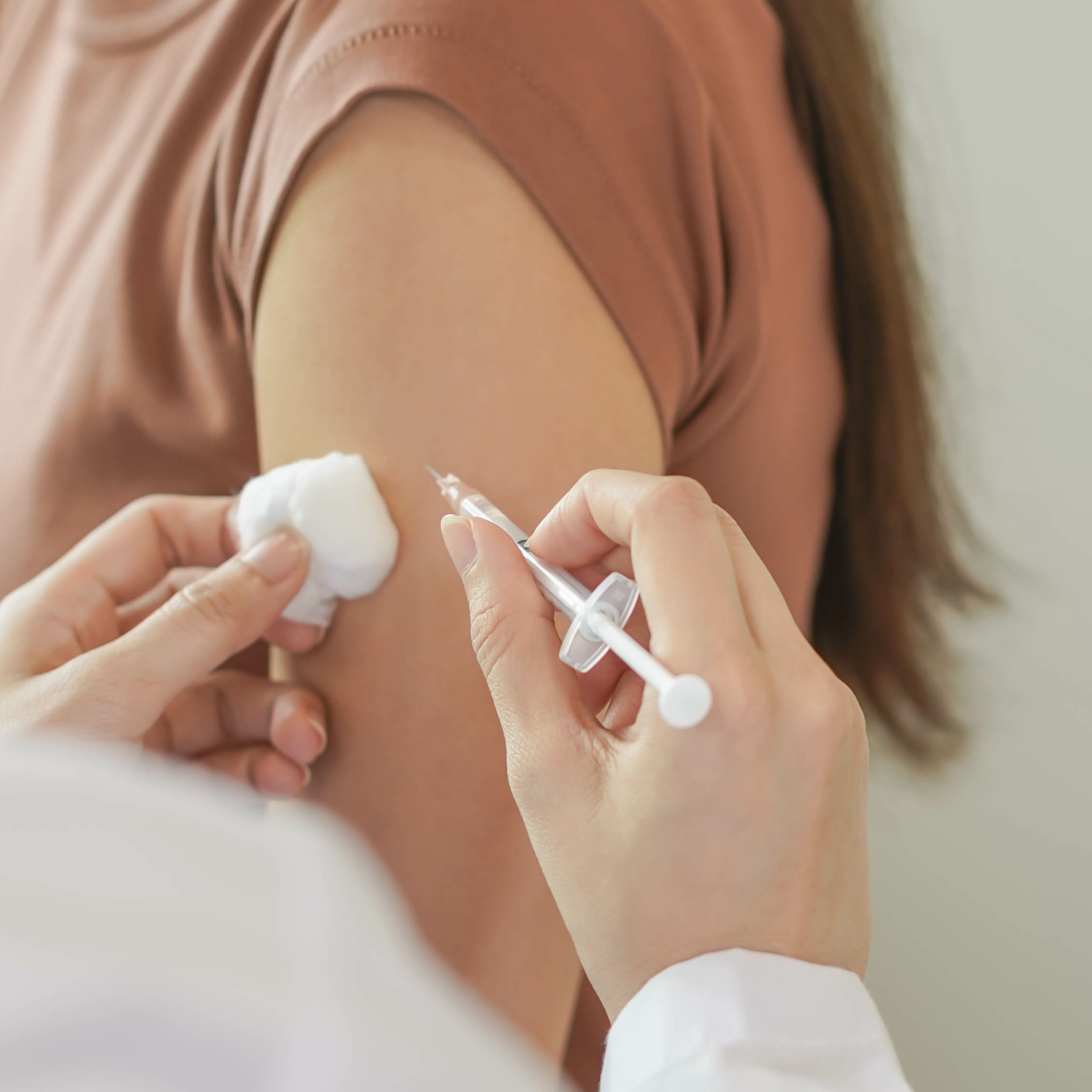 Glutathione Injection at Give-A-Little More Lab Services & more in HOUSTON, TX
