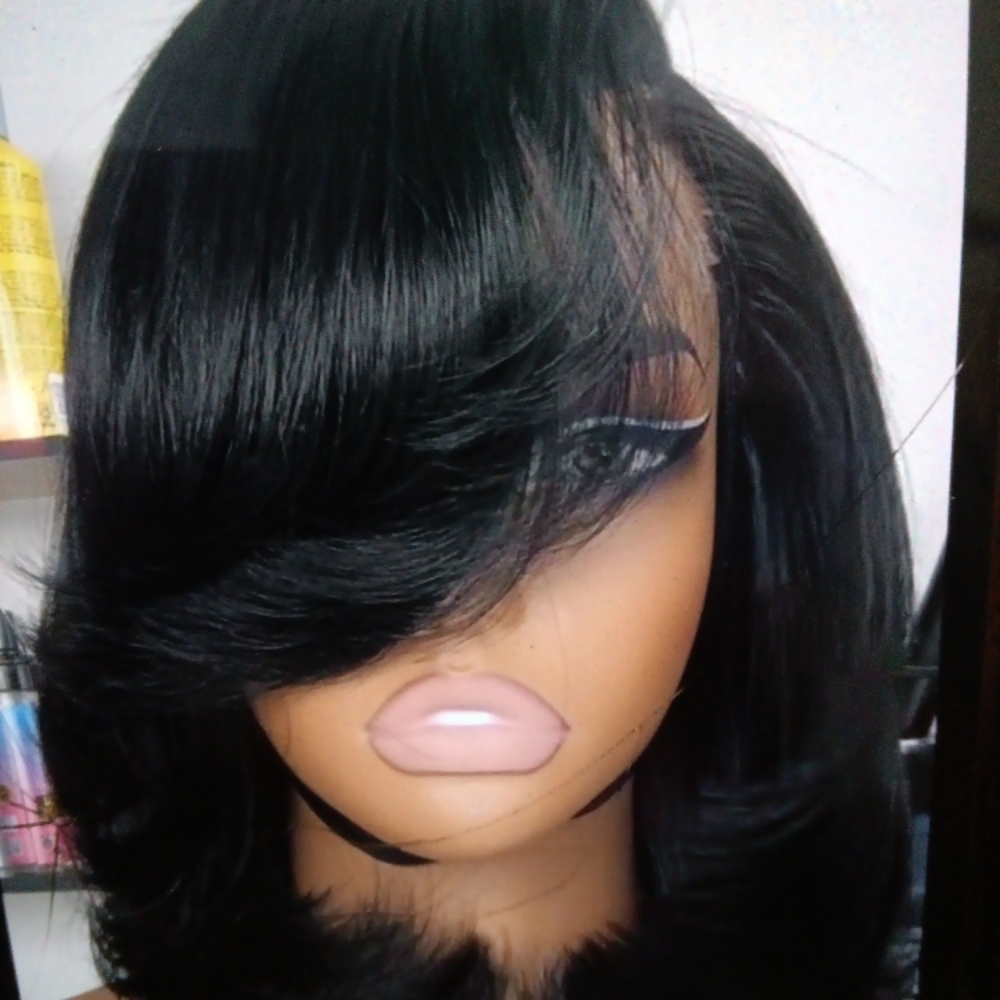 Gold Package Bundles Included at Beautiful Bliss Hair & Beauty Supply LLC. in Sandy Springs, GA