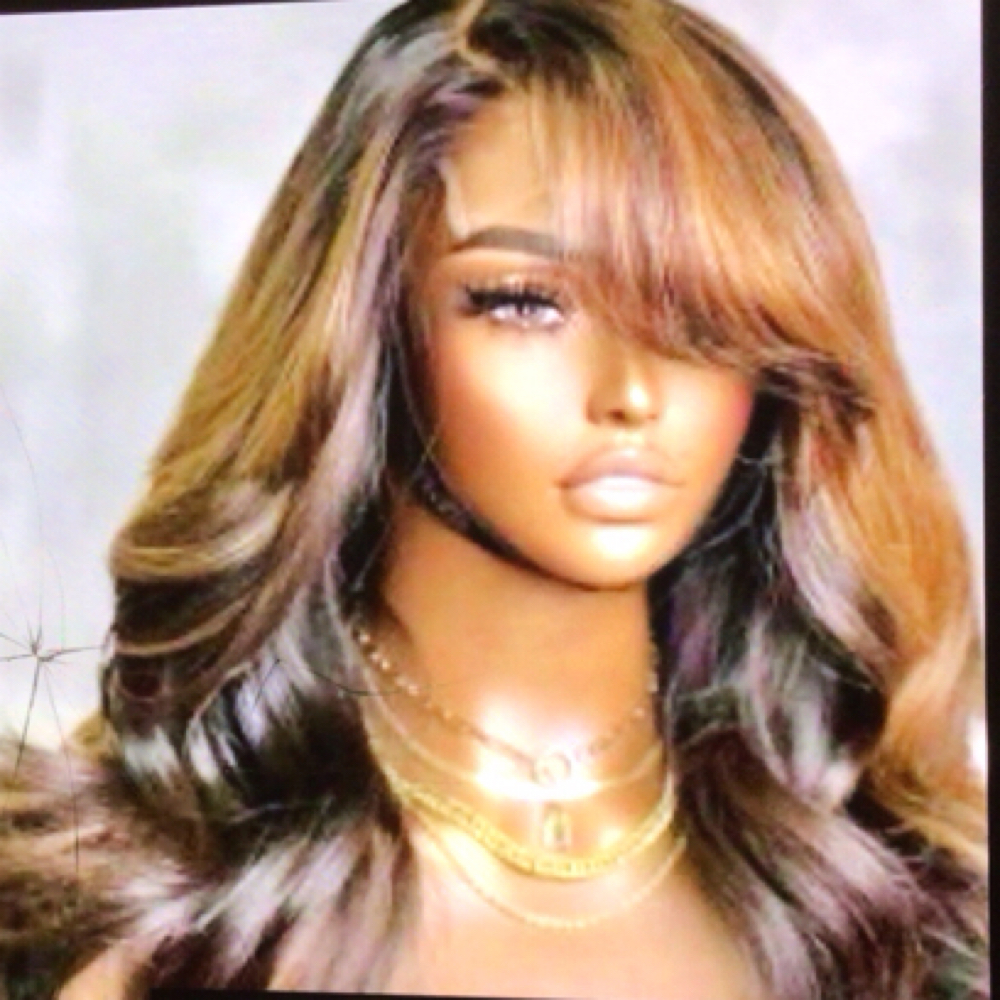 Gold Package at Beautiful Bliss Hair & Beauty Supply LLC. in Sandy Springs, GA