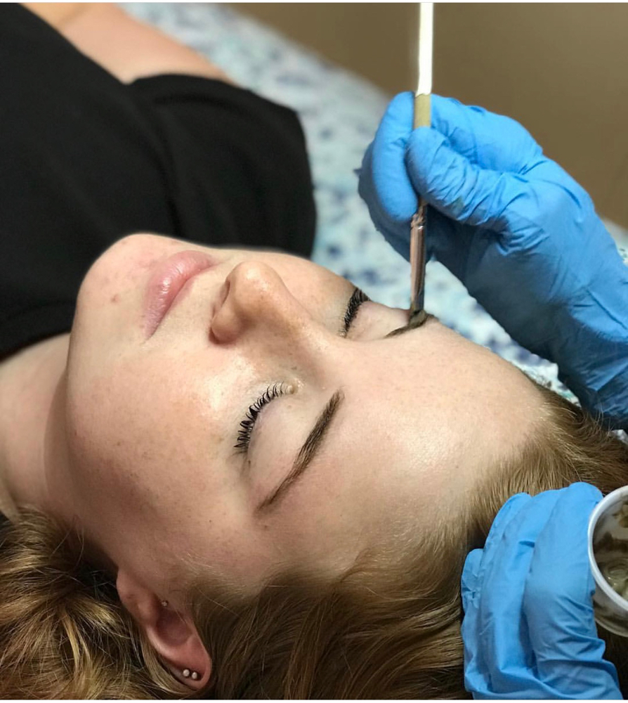 BROW WAX/TINT at Skin & Soul Skincare LLC in Tucson AZ, AZ