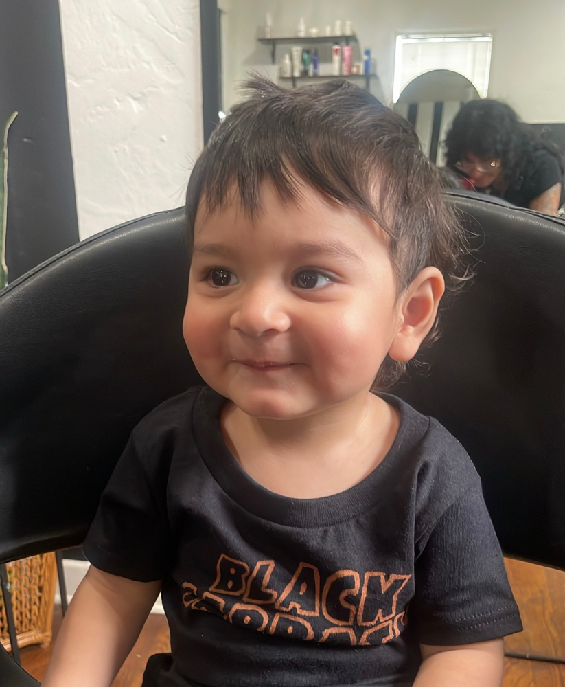 Kids Cuts