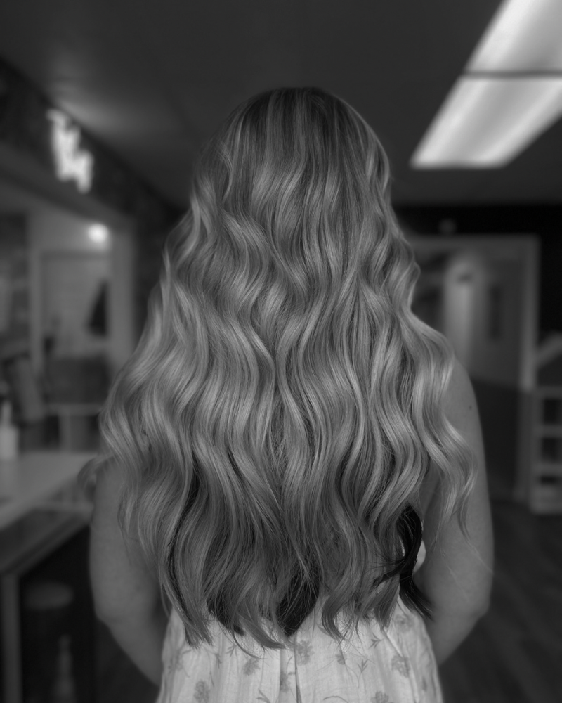 Heat Styling at thenumberedcrown in Mobile, AL