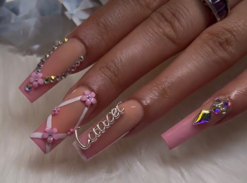 Birthday Freestyle 🥳🧁✨