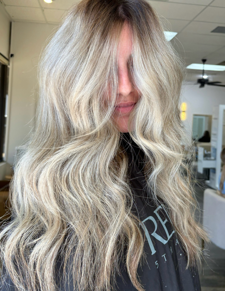 Gloss/ Toner