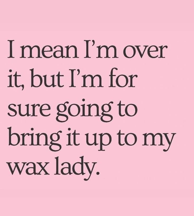 Upper Lip Wax