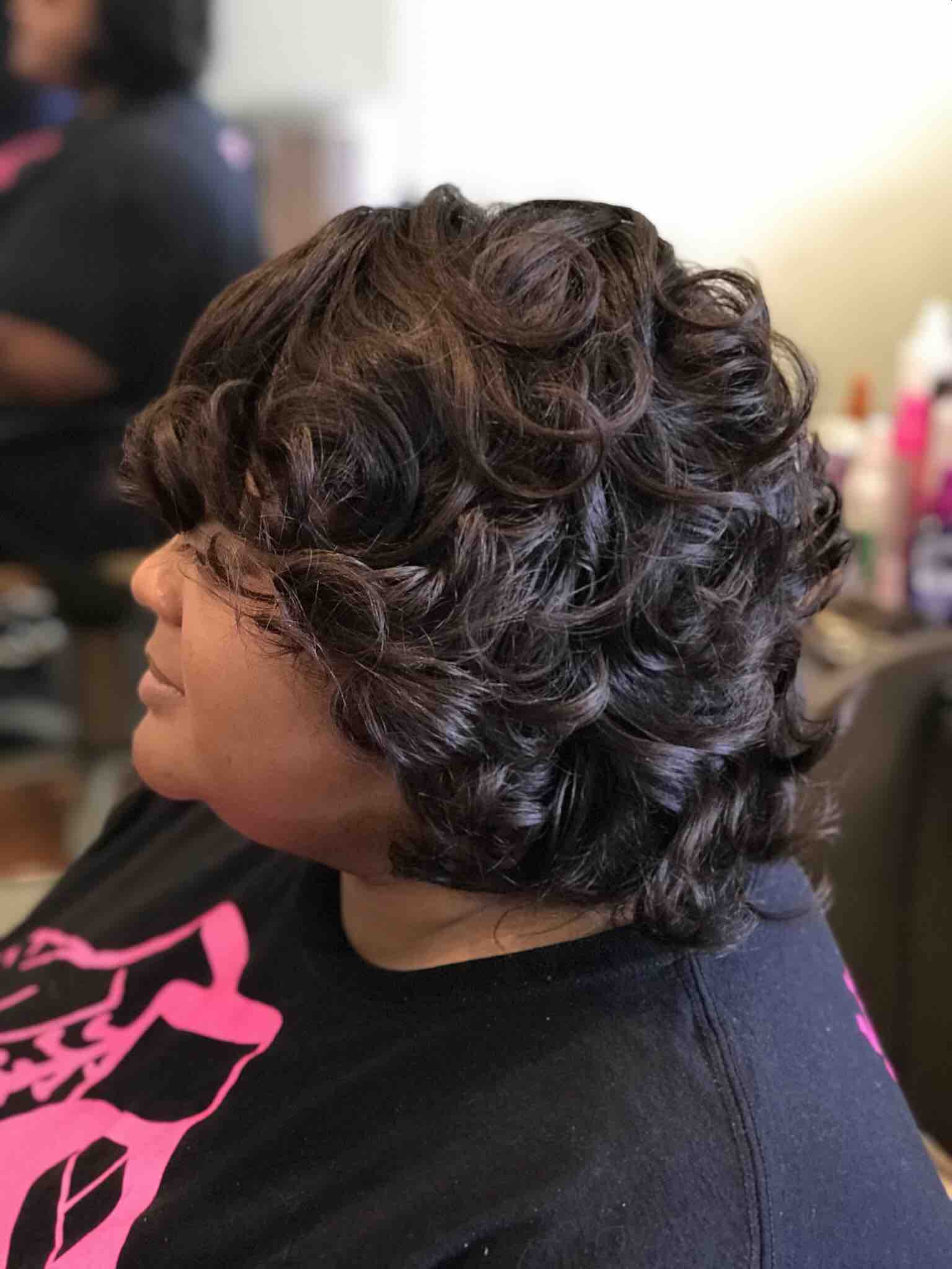 Roller Sets