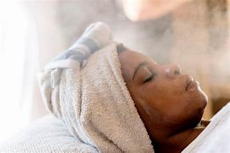 60-min Classic Facial at Anchored Wellness & Co. in Greensboro, NC
