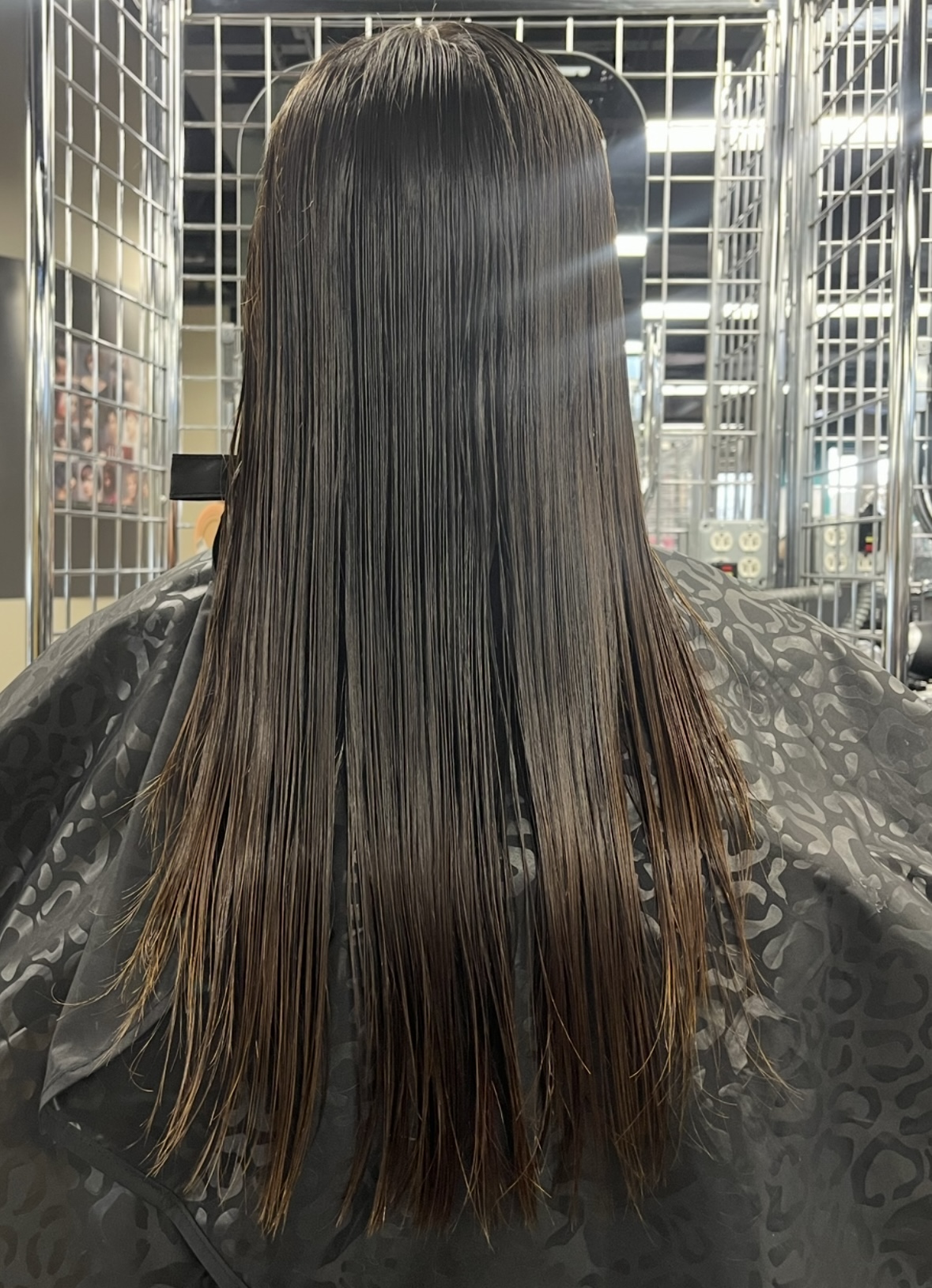 Deep Conditioning