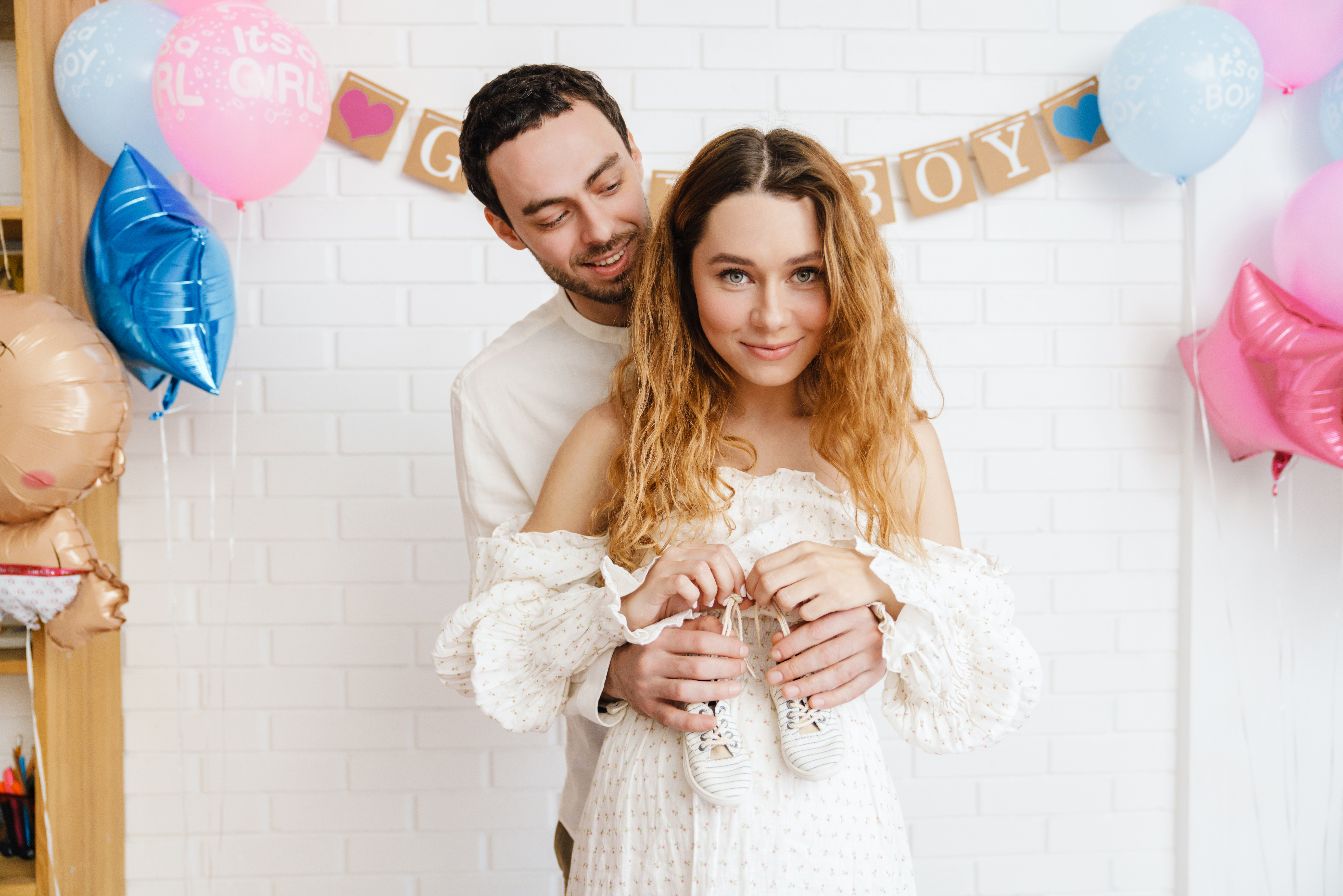 PeekaBoo: Early Detection Gender