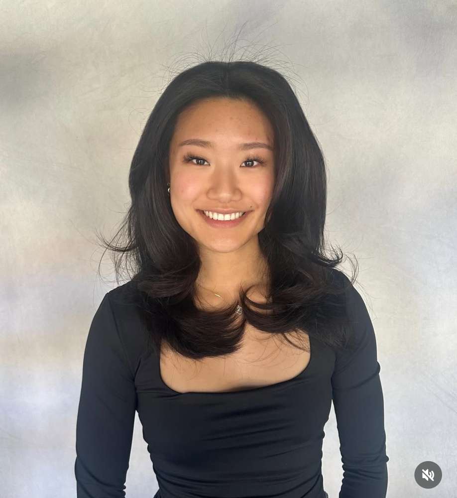 Solid All Over Color + Haircut