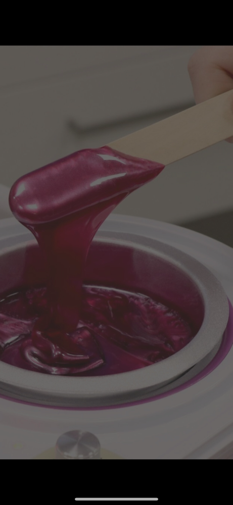 Bikini Wax