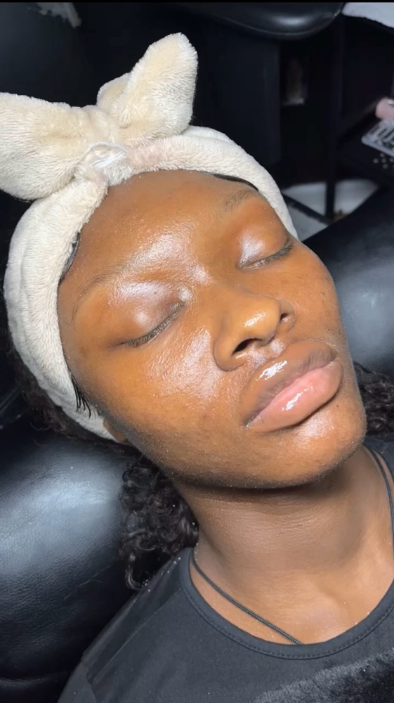 Skin Care Treatments at JW ARTISTRY LLC in North Charleston, SC