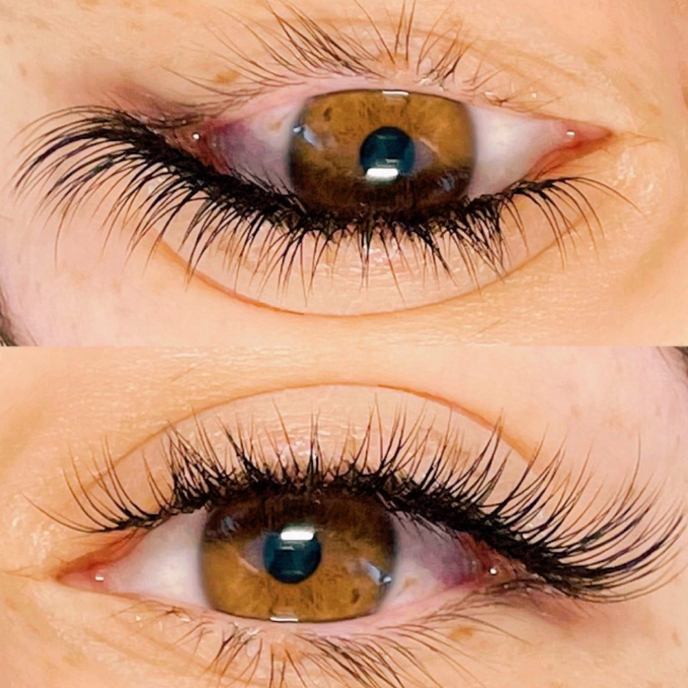Classic at AZ Babe Lashes in Queen Creek, AZ