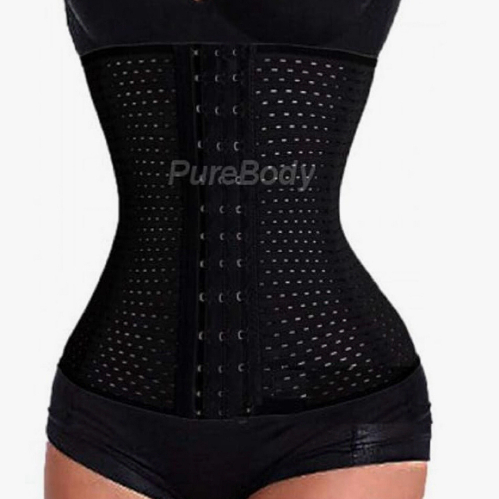 Corset Wear After Treatment at Sparkle Smile Spa LLC in Chandler, AZ