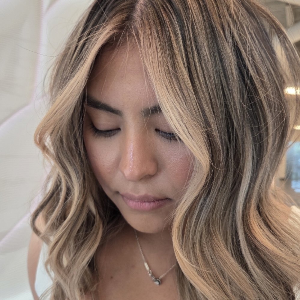 Face Frame at Danielas Lovely Stylez in Scottsdale, AZ