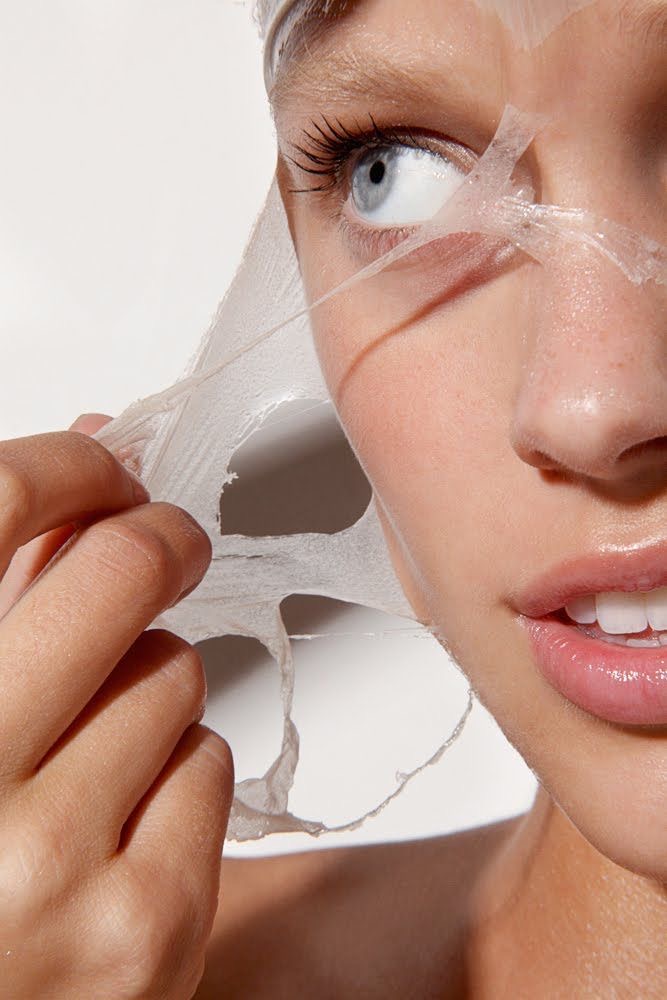 The Power Peel